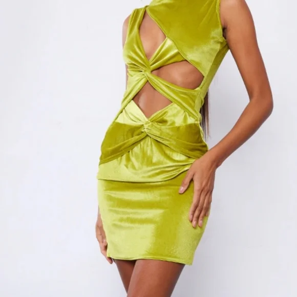 Pretty little thing 5 pound dresses cheap